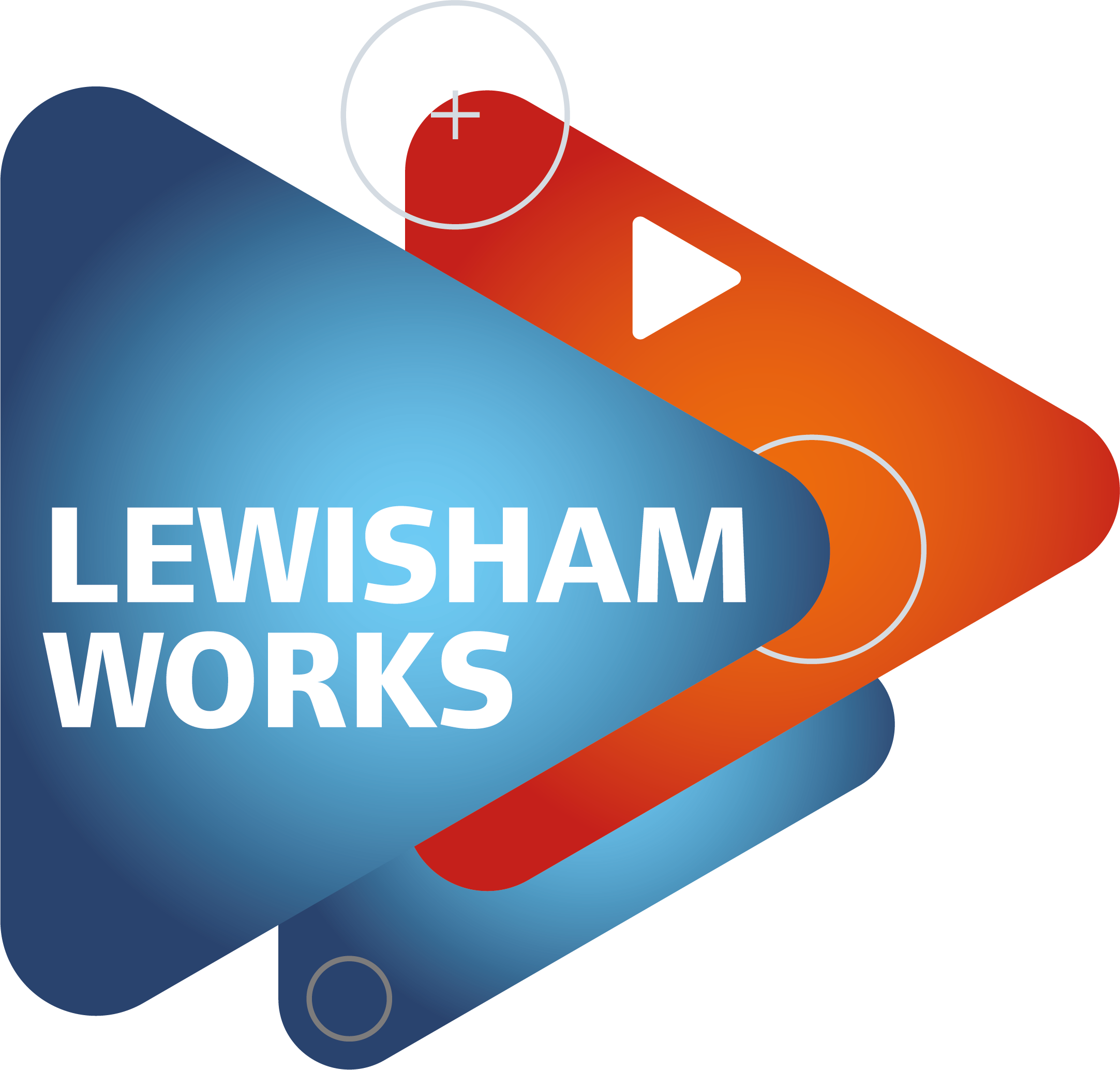 Lewisham Council Logo